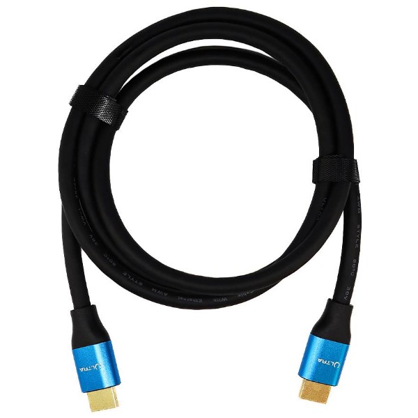 Фото - Кабель HDMI Ultra HDMI 10m (UC88-1000)