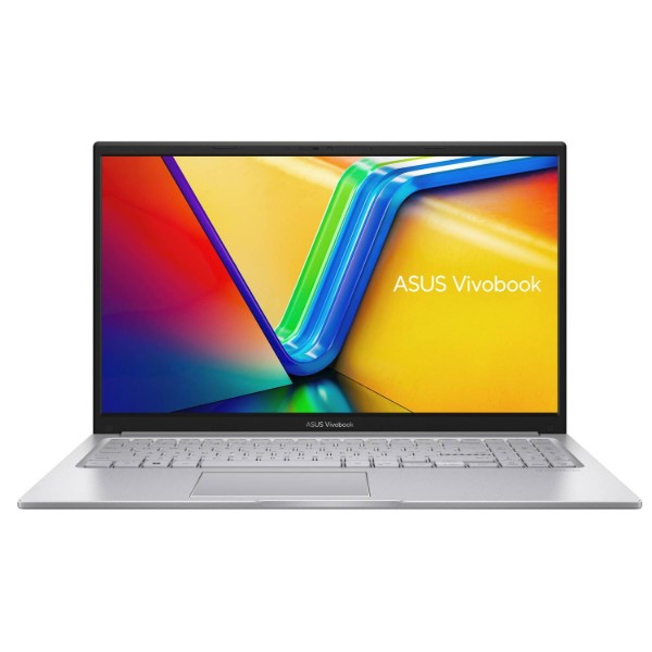 Фото - Ноутбук Asus Vivobook 15 X1504ZA-BQ1567 Cool Silver