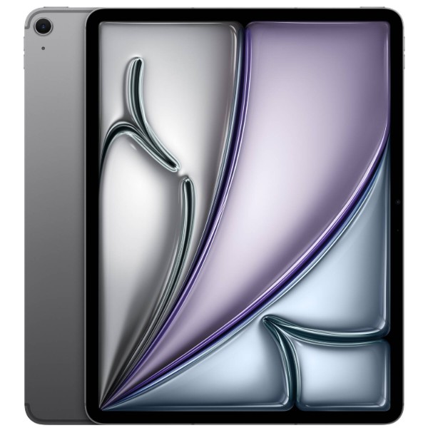 Фото - Планшет Apple iPad Air 13'' (M3) Cellular 128GB (MCJ14) Space Gray