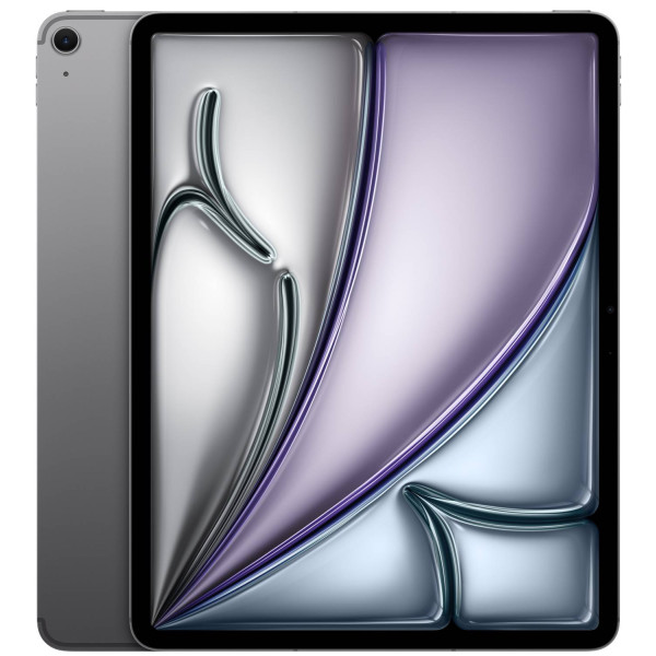 Фото - Планшет Apple iPad Air 13'' (M3) WiFi 128Gb (MCNH4) Space Gray