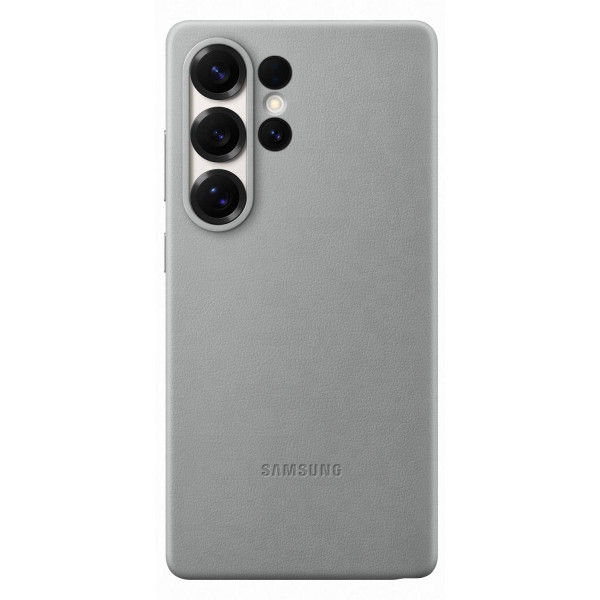 Фото - Чехол для смартфона Samsung Kindsuit Case S25 Ultra Gray (EF-VS938PJEGWW)