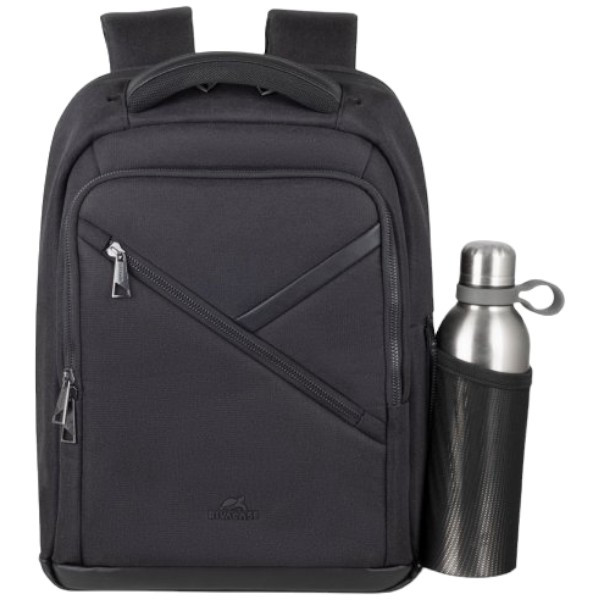 Фото - Чохол для ноутбуку RIVACASE Clark 8126 (Black)