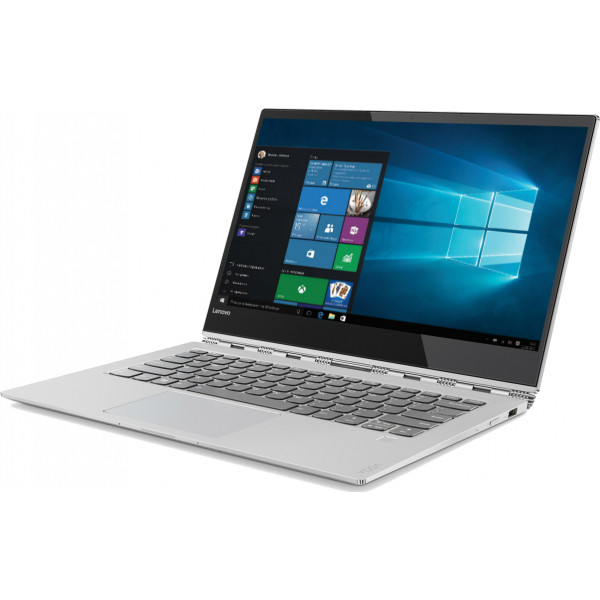 Фото - Ноутбук Lenovo Yoga 920-13IKB (80Y700A5RA) Platinum
