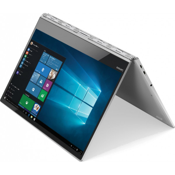 Фото - Ноутбук Lenovo Yoga 920-13IKB (80Y700A5RA) Platinum