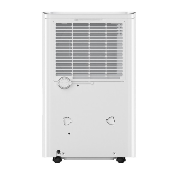 Фото - Осушувач повітря TCL DFL20EB