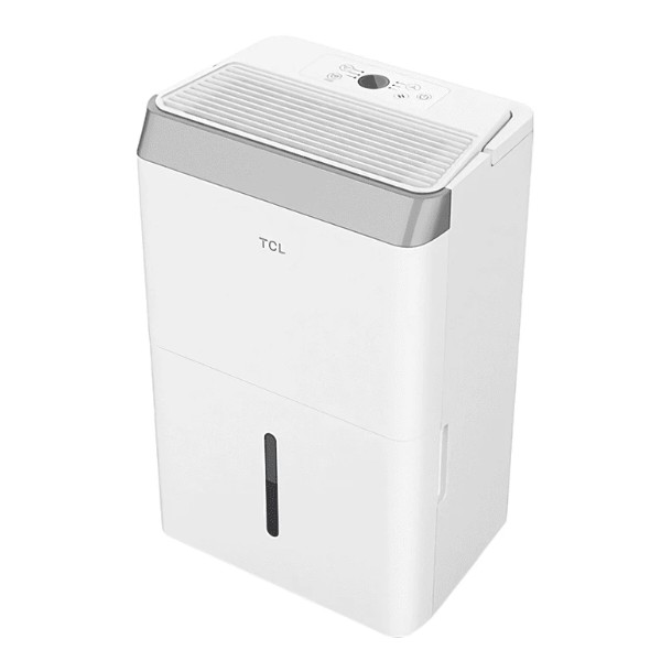 Фото - Осушувач повітря TCL DFL20EB