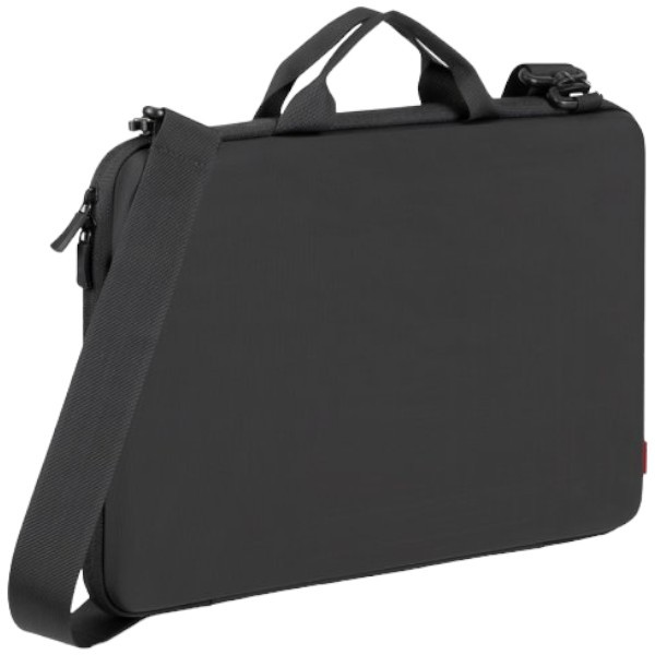 Фото - Чохол для ноутбуку RIVACASE Antishock 5131 (Black) Фото - Чохол для ноутбуку RIVACASE Antishock 5131 (Black)