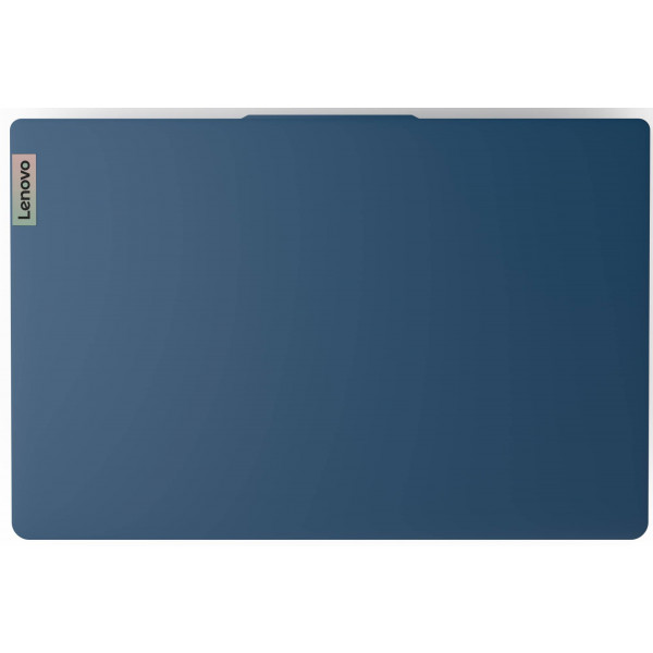 Фото - Ноутбук Lenovo IdeaPad Slim 3 14IRH8 (83EL003TRA) Arctic Grey