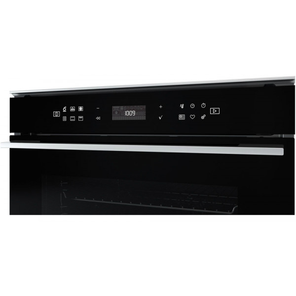 Фото - Мікропошкодження - Духова шафа Whirlpool W7OM44S1PBL