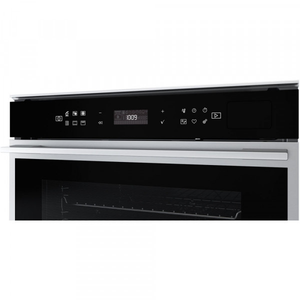 Фото - Духовой шкаф Whirlpool W7OM44S1H