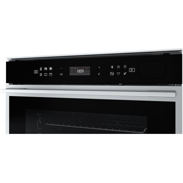 Фото - Духовой шкаф Whirlpool W7OS44S1H