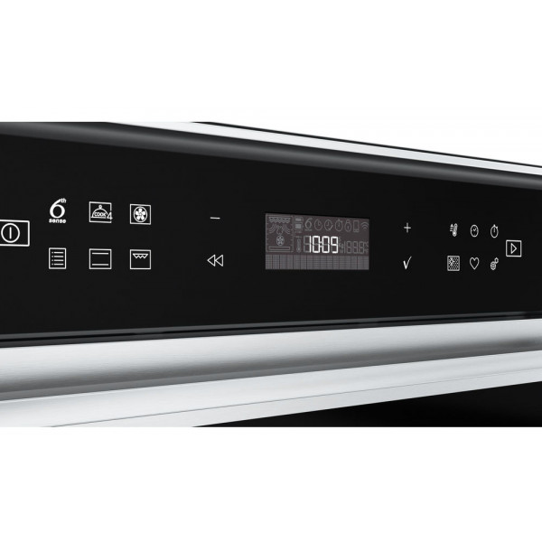 Фото - Духовой шкаф Whirlpool W7OM44S1H