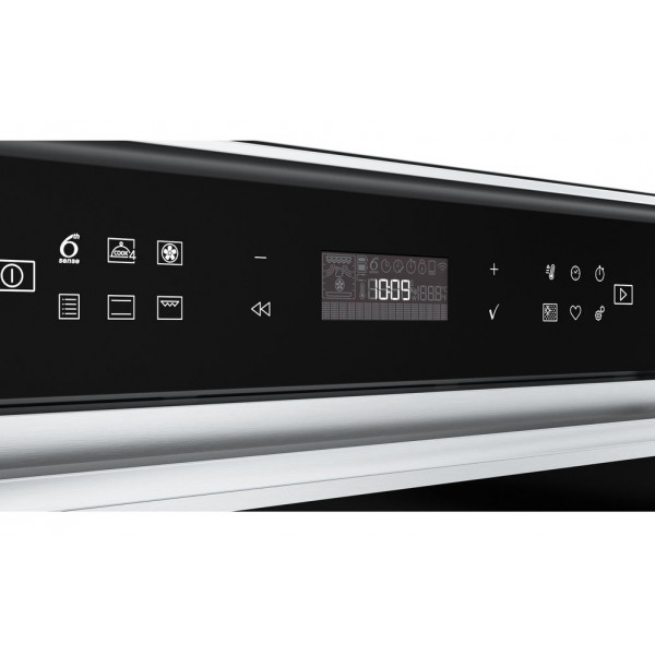 Фото - Духовой шкаф Whirlpool W7OS44S1H