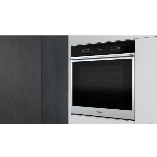 Фото - Духовой шкаф Whirlpool W7OM44S1H