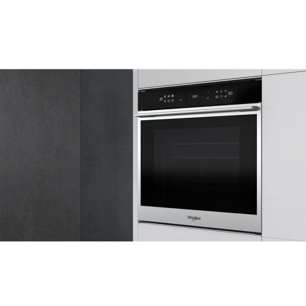 Фото - Духовой шкаф Whirlpool W7OS44S1H