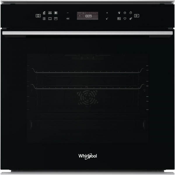 Фото - Мікропошкодження - Духова шафа Whirlpool W7OM44S1PBL
