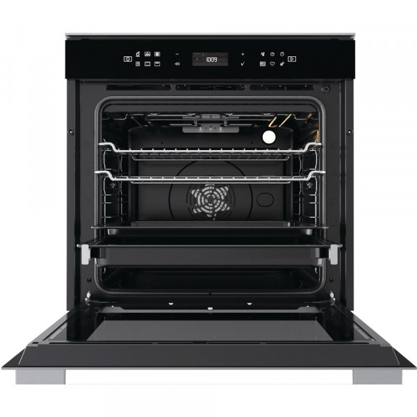 Фото - Мікропошкодження - Духова шафа Whirlpool W7OM44S1PBL