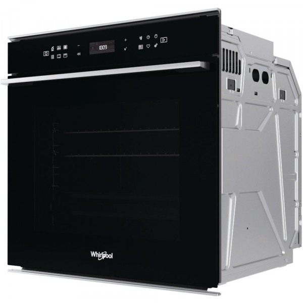 Фото - Мікропошкодження - Духова шафа Whirlpool W7OM44S1PBL