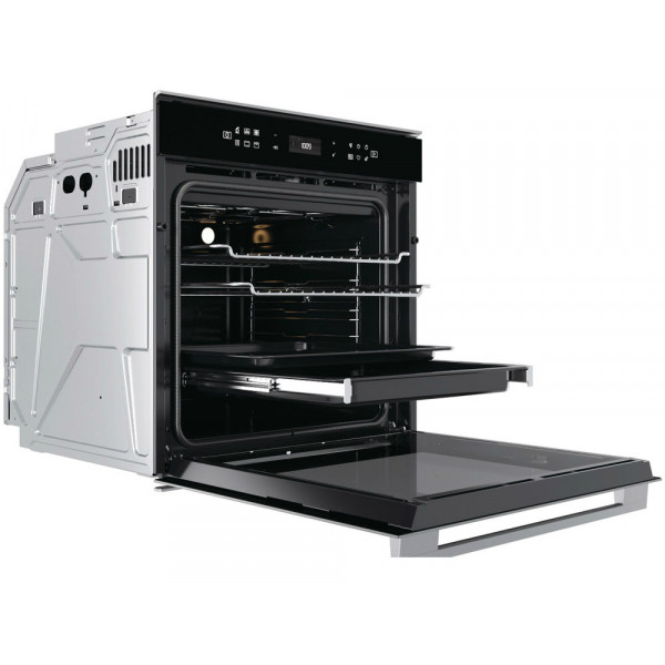 Фото - Мікропошкодження - Духова шафа Whirlpool W7OM44S1PBL