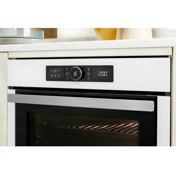 Фото - Духова шафа Whirlpool AKZ96220WH
