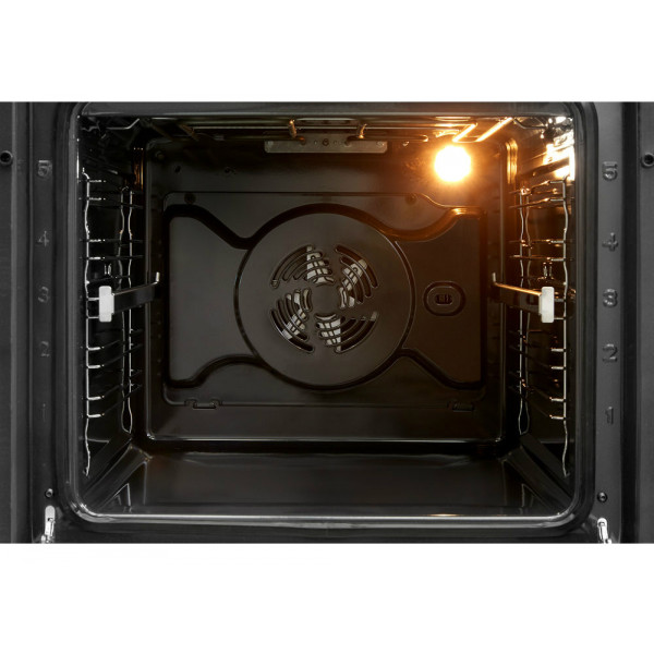 Фото - Духова шафа Whirlpool AKZ96220WH