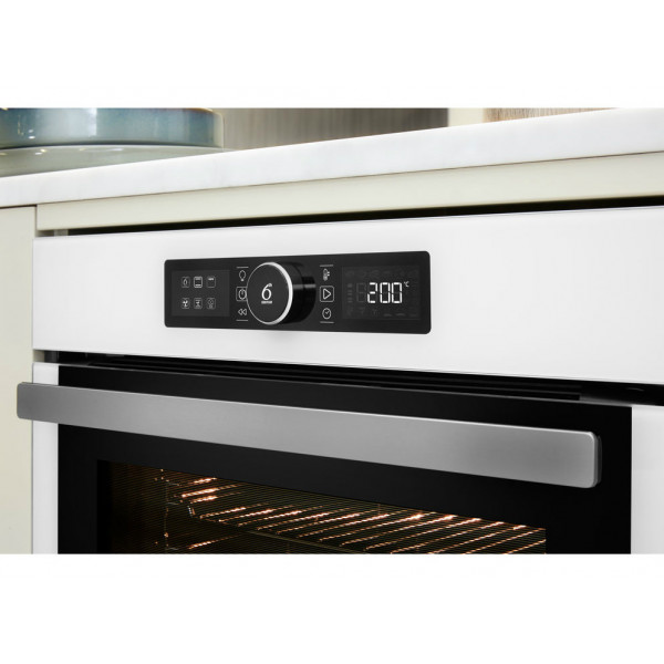 Фото - Духова шафа Whirlpool AKZ96220WH