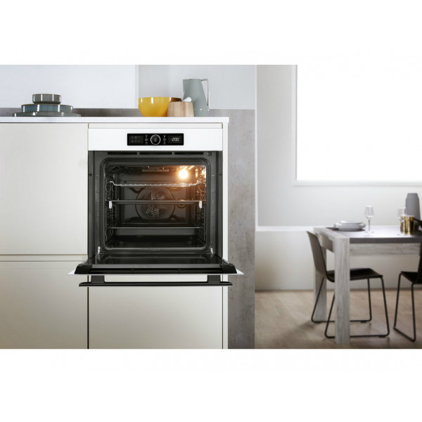 Фото - Духова шафа Whirlpool AKZ96220WH