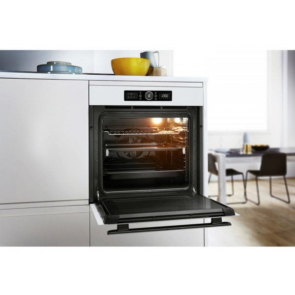 Фото - Духова шафа Whirlpool AKZ96220WH