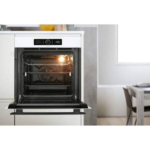 Фото - Духова шафа Whirlpool AKZ96220WH