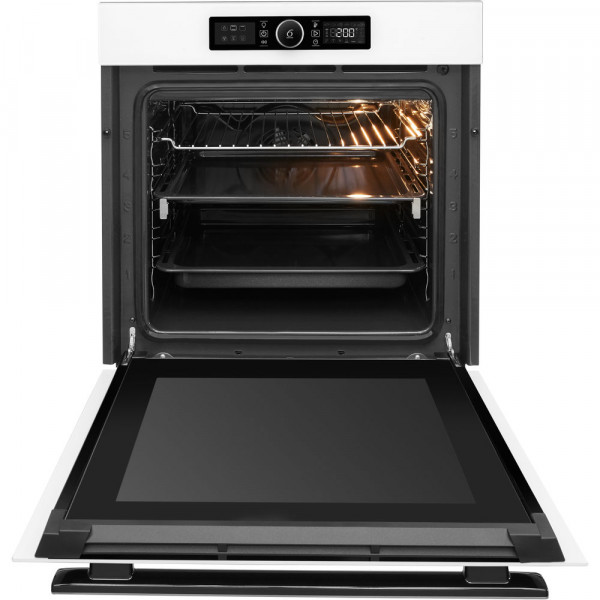 Фото - Духова шафа Whirlpool AKZ96220WH