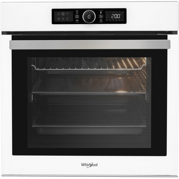 Фото - Духова шафа Whirlpool AKZ96220WH