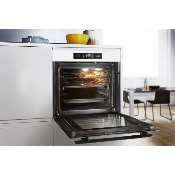 Фото - Духовой шкаф Whirlpool AKZ 96230 WH
