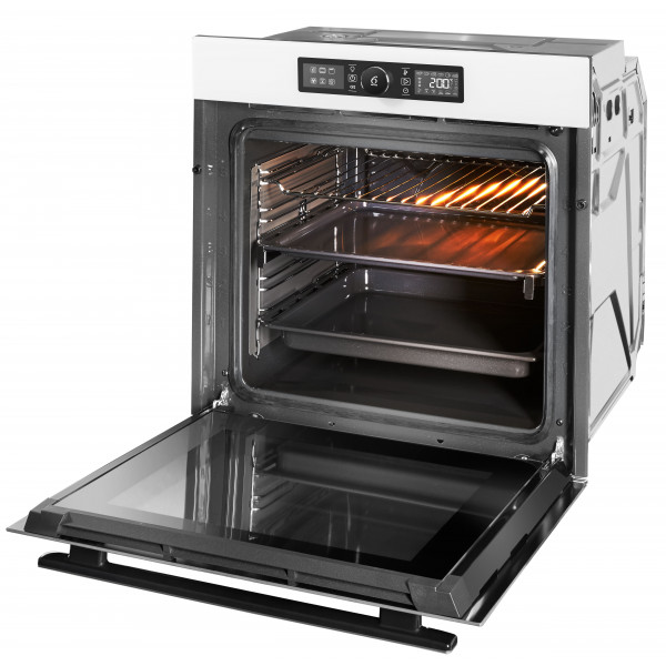 Фото - Духовой шкаф Whirlpool AKZ 96230 WH