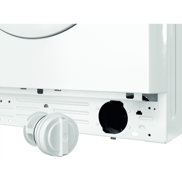 Фото - Пральна машина Indesit OMTWSC 51052 W UA