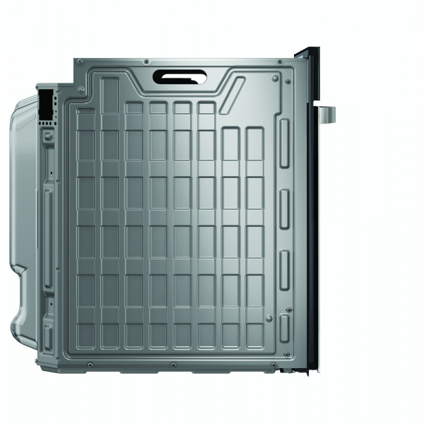 Фото - Духова шафа + індукційна поверхня Indesit IFWS 4841 JH BL+IS 83Q60 NE