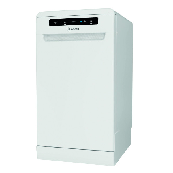 Фото - Посудомийна машина окремостояча Indesit DSFO 3T224 C