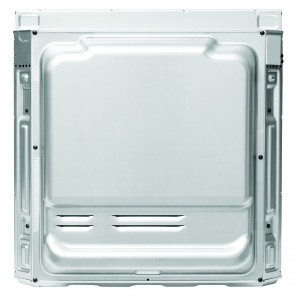 Фото - Духова шафа + варильна поверхня газова Hotpoint-Ariston FA2841JHBLHA + HAGS61FBK