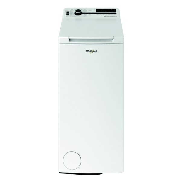 Фото - Пральна машина Whirlpool TDLRB 6240BS UA