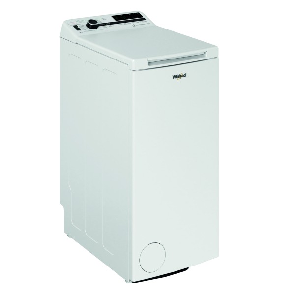 Фото - Пральна машина Whirlpool TDLRB 6240BS UA