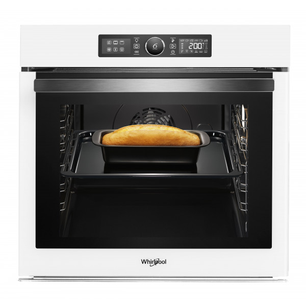 Фото - Духовой шкаф Whirlpool AKZ 96230 WH