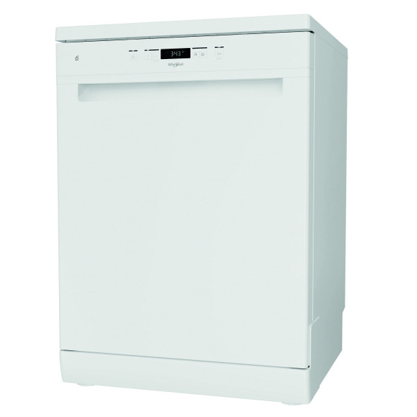 Фото - Посудомийна машина окремостояча Whirlpool W2FHD624