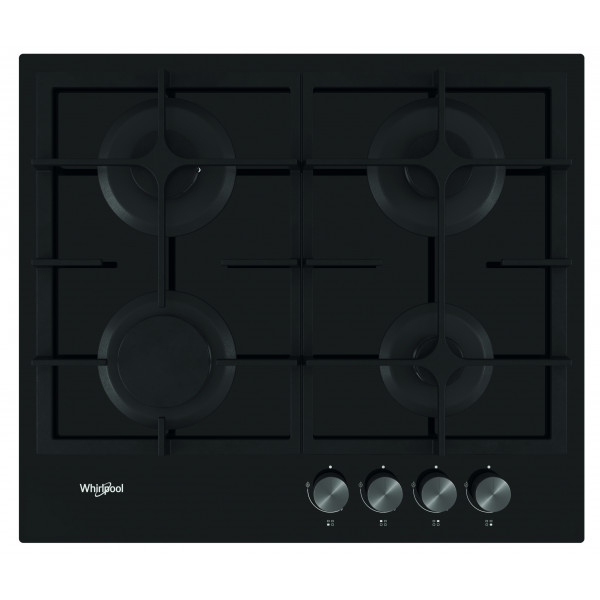 Фото - Уцінка - Варильна поверхня газова Whirlpool GOS 6415/NB1