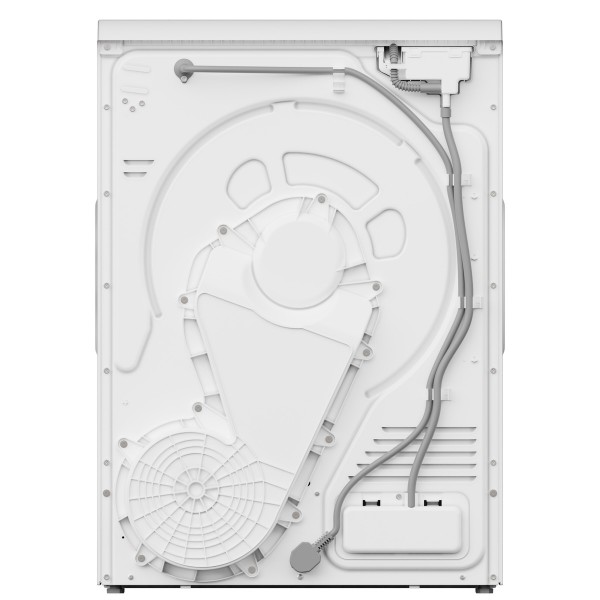 Фото - Сушильна машина Gorenje DG2P8D/UA