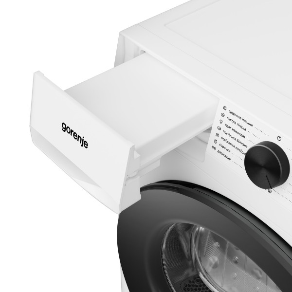 Фото - Сушильна машина Gorenje DG2P8D/UA