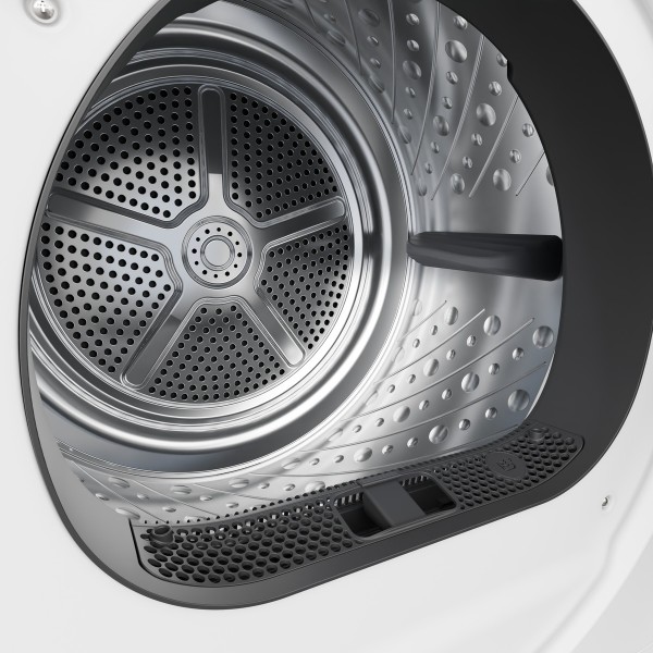 Фото - Сушильна машина Gorenje DG2P8D/UA