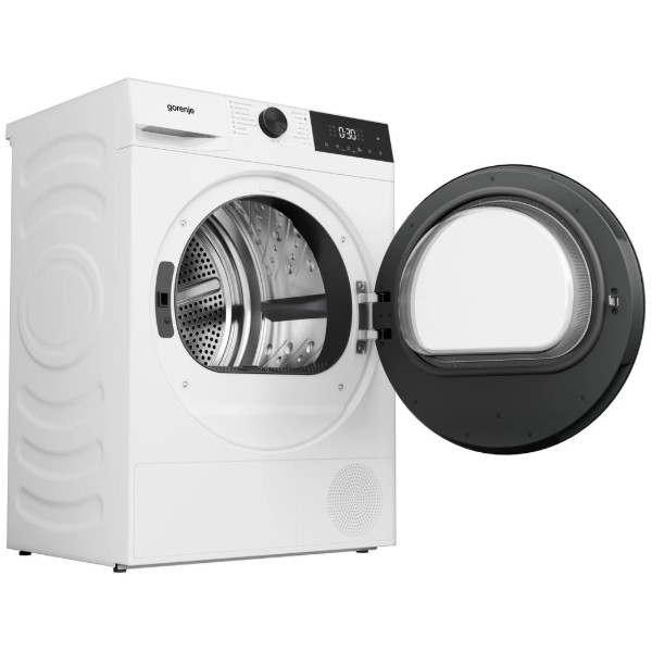 Фото - Сушильна машина Gorenje DG2P8D/UA