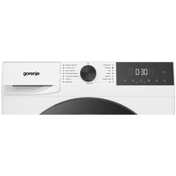 Фото - Сушильна машина Gorenje DG2P8D/UA