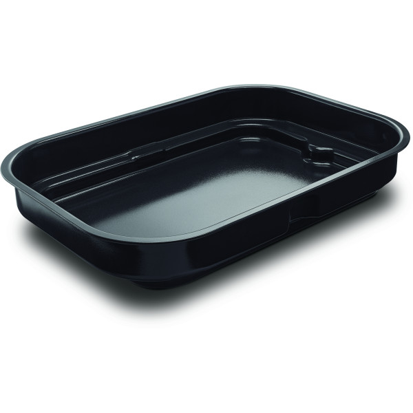 Фото - Гриль-барбекю електричний Ninja Foodi MAX Air Grill & Air Fryer з Сooking probe (DG551EU)