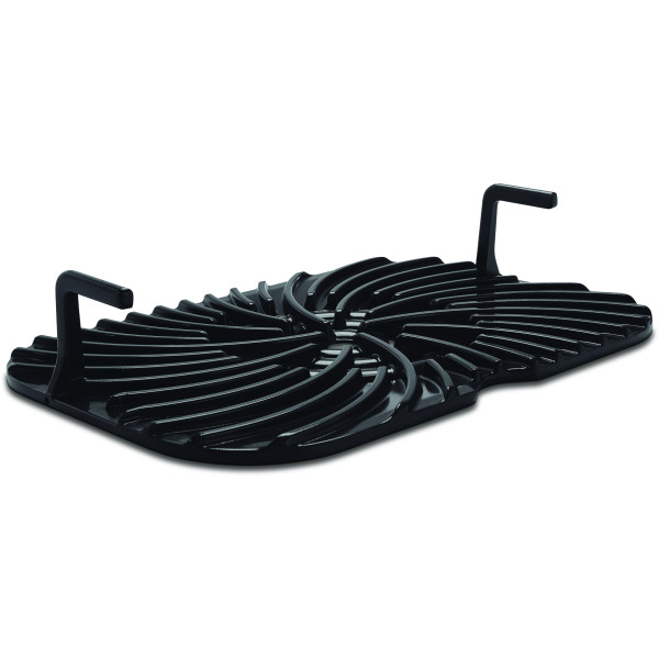 Фото - Гриль-барбекю електричний Ninja Foodi MAX Air Grill & Air Fryer з Сooking probe (DG551EU)