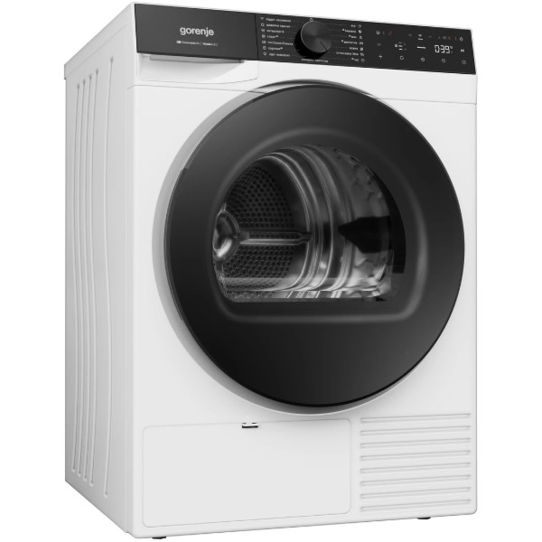 Фото - Сушильна машина Gorenje DG69D/UA